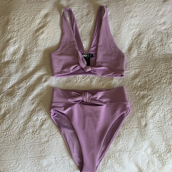 Beach Riot Other - Beach Riot Bikini